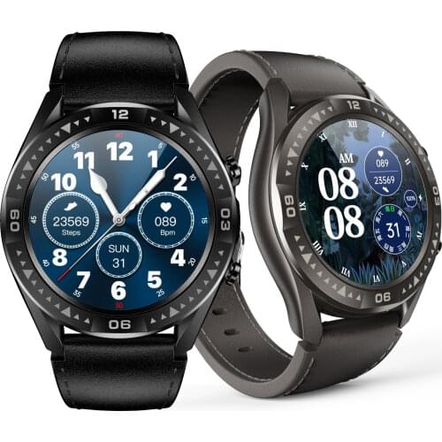 DIAOBO Pressure Measuring Watch