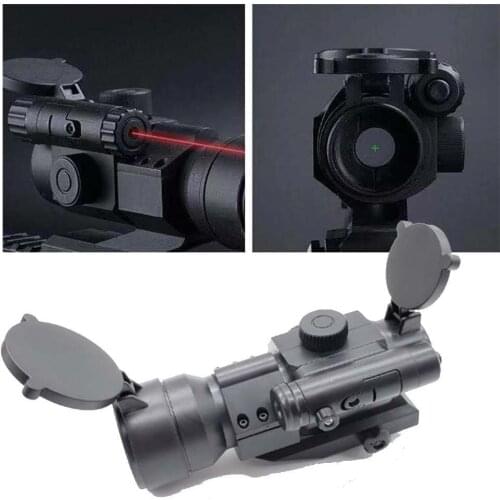 Toy Water Bomb Accessories Infrared Telescope 14 age+ Gift Xmas New High Quality W4E1