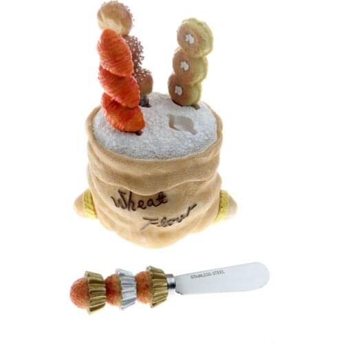 Breakfast Knife-Butter Knife Traditional Authentic Regional Orginal High Quality