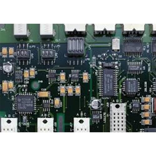 Custom Design Control Motor Multilayer Pcb, Electronic Printed Circuit Board Factory Price