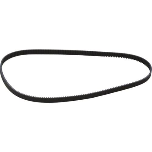 3D printer belt GT2 closed loop rubber 2GT timing 3000mm teeth 1500 width 15mm
