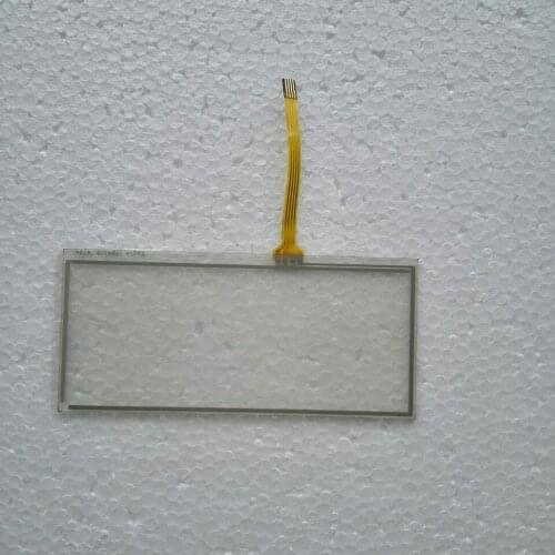 GT12 AIG12GQ02DT03 Touch Glass Panel for HMI Panel & CNC repair~do it yourself,New & Have in stock