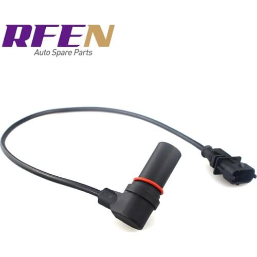 0281002214 0281002474 Crankshaft Position Sensor For FIAT Brava Marea Punto ALFA ROMEO 145 146 147 156 166 LANCIA OPEL Vauxhall