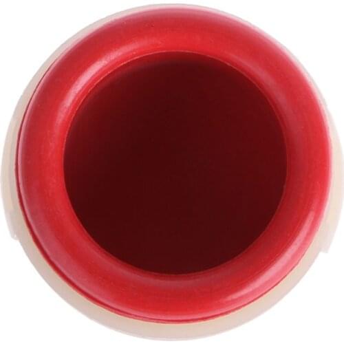 5Pcs Carburetors Oil Primer Bulb Pump Cup For Briggs&Stratton 494408 Lawn Mower C5AC