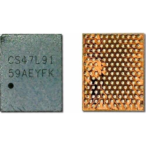 CS47L91 Audio Codec IC for Galaxy S7 Edge
