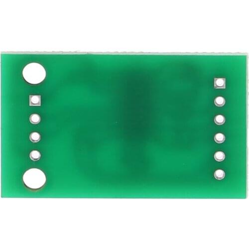 4pcs 50kg Human Scale Load Cells & HX711 AD Module Kit Resistance Strain Weight Sensor Measurement Tools Y4UA