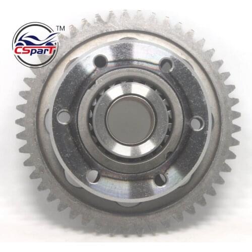 LINHAI Buyang FA-D300 H300 G300 300CC 260CC 250CC ATV QUAD One Way STARTER CLUTCH Assy