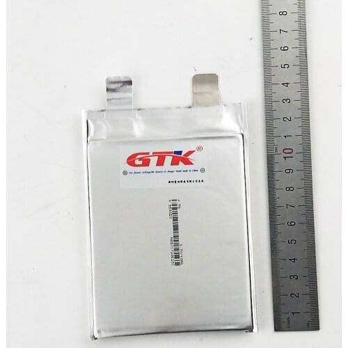 10pcs 3.7V 10Ah Lithium battery Li-Po bateria for diy 12V 36V 48v e bike Golf carts electric wheelchair Motorcycle e sctooer