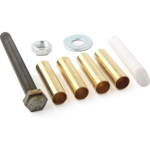 Motorcycle Rocker Lockers End Ticking Noise For Harley Big Twin Evo 1984-2000 Sportsters Series 1986-2006 XL XLH 883 1100 1200