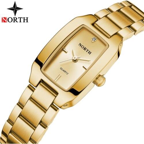 NORTH Women's Bracelet Watches