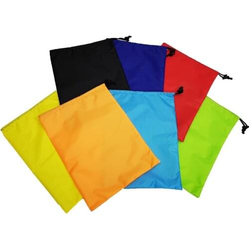 Durable Bluefield Ultralight Outdoor Camping Hiking Travel Storage Bags Oxford Swimming Bag Travel Durable Kits