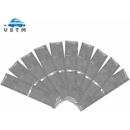 20pcs/lot MID Radio Pixel Repair For B*MW Radio Pixel Repair for E38 E39 E53 X5 Ribbon Cable