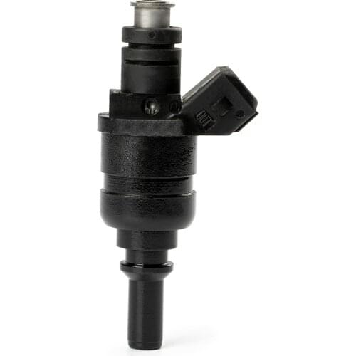 Fuel Injector Nozzle For 1999-2005 BMW 2.5L 2.8L 323i/328Ci/528i/323Ci/525i/320i/325xi/ Z3 E46 E39 X3 Z3 1427240 Fuel Injectors
