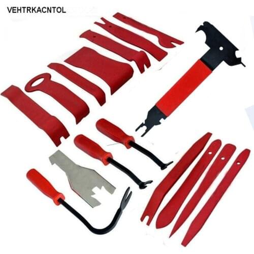 VEHTRKACNTOL Car Clips