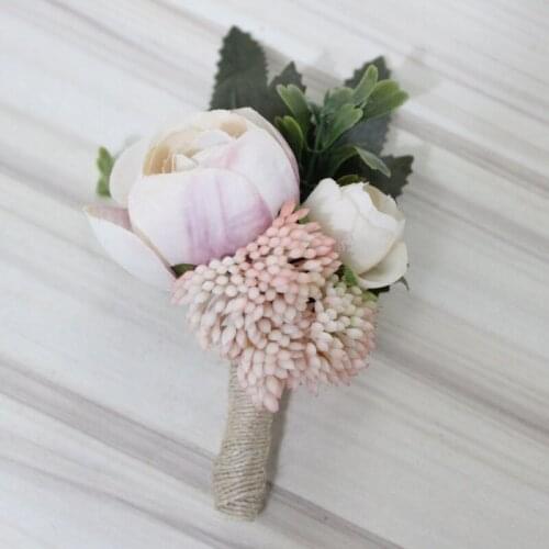 Artificial Wedding Bouquets WeddingBobDIY China
