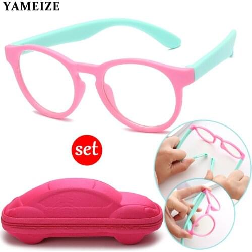 YAMEIZE Accessories For Girls