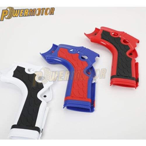 Motorcycle X-Grip Frame Guard Protection MX Motocross Cover For CRF250R 2014-2016 CRF450R 2013-2016 CRF450R/RX 2017-2018