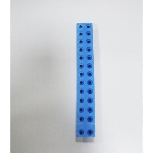 1PCS Conductive Rubber for MEDELI MC100 MC300 Contact Pad Button D-Pad