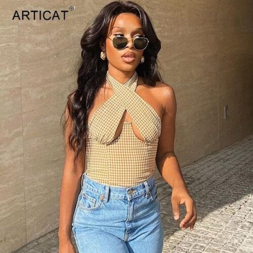 Женские топы ARTICAT China At AliExpress