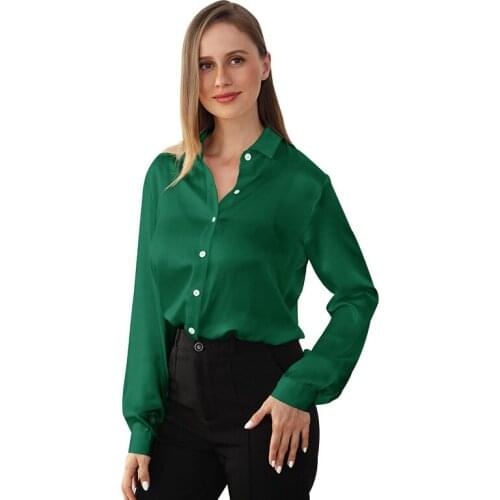 HEGELIDI Womens Long Sleeve Shirts