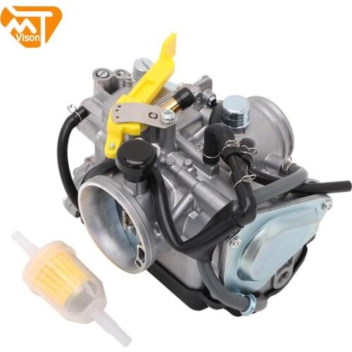 Motorcycle Vehicle Engine Carburetor Carburador For Honda Sportrax TRX400 EX 1999-2008 TRX400X TRX 400 X 2009-2014 ATV Moto bike