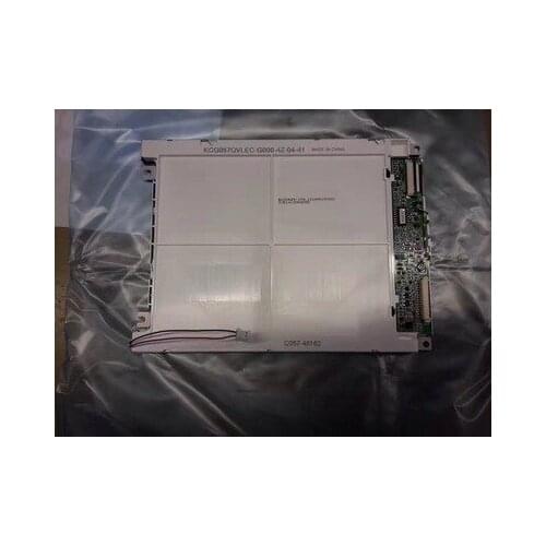 KCG057QVLEC-G00 KCG057QVLEC-G000 KCG057QVLEC KCG057QVLEA LED