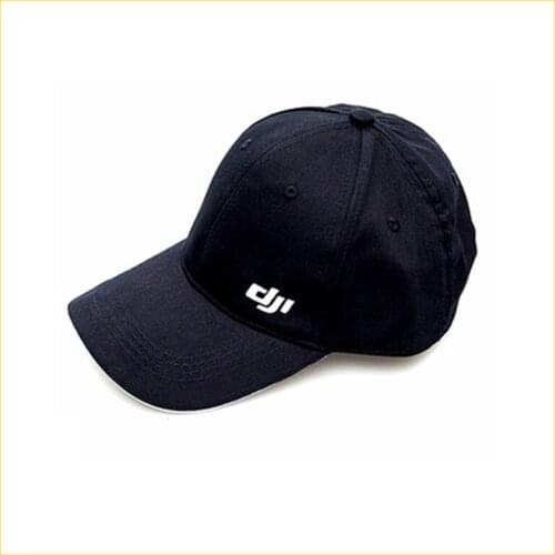 Cap Hat For DJI FPV Drone Mavic Mini 2 Mavic Air 2 Spark Phantom 3 4/Pro Parts Casquette Hat Outdoor Cotton Visor Hat Drone Caps