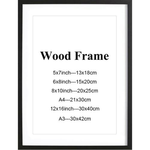 Larisa Wooden Photo Frames China