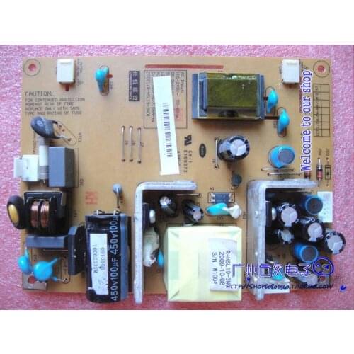 LT19629 LT19610 power board HX7.820.028 V1.4