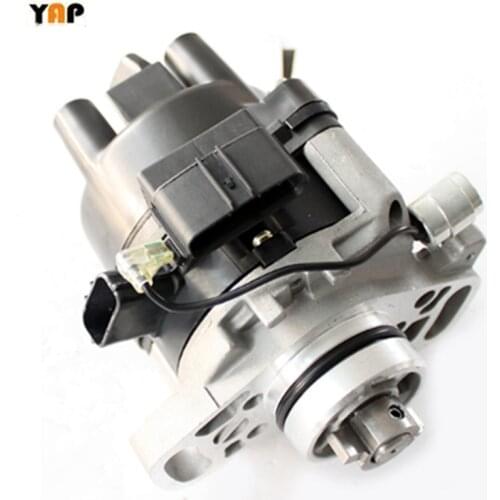 NEW Distributor FOR FITMAZDA MX-3 PROTEGE 1.5L 1.6L L4 B6BF-18-200BA T2T57371 1994-1997