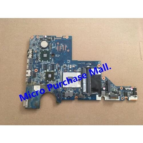 Original Motherboard DAOAX1MB6F1 DA0AX1MB6F1 REV F DAOAX1MB6H1 DA0AX1MB6H1 REV H
