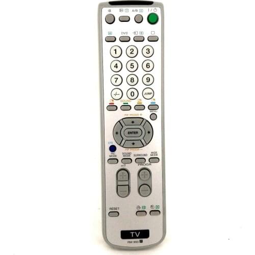 Original remote control RM-993 Remote Control For Sony TV Telecomando