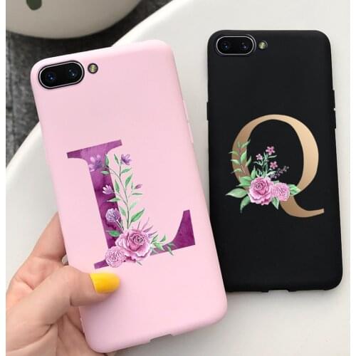 Rlisize Oppo A3 Phone Cases
