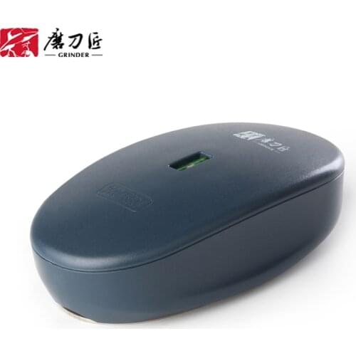 GRINDER Whetstone Fixed stone(Diamond)gradienter repair sharpener stone Kitchen accessories tools