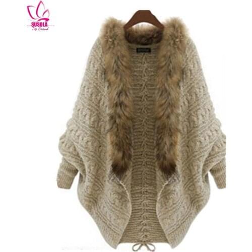 Женские шубы SUSOLA China At AliExpress