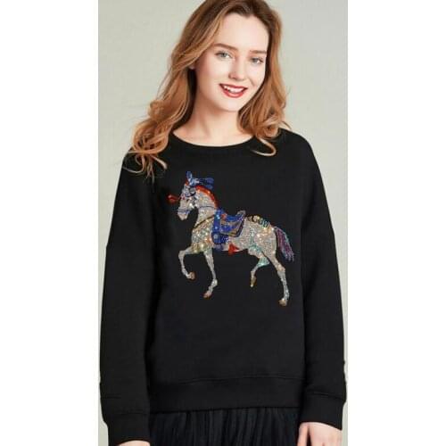 Girls Hoodie Sweatshirt Clothes women Streetwear Hoodies Fashion Casual Loose Oversized Hoodies