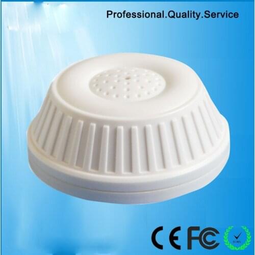 High Sensitive Audio Pickup Device Tiny micro-sound monitor Microphone for Security Camera CCTV Surveillance System (SUPR-06)