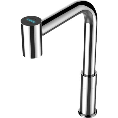 Zq Kitchen Air Faucet Sink Hand Dryer Fruit and Vegetable Water Removal Sensor Faucet Household Hand Dryer Hand Washing Dryer