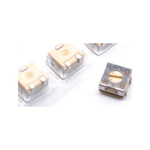 100% Original 3314J 1K 2K 5K 10K 20K 50K 100K 200K 500K SMD Trimmer Potentiometer Connector For Bourns x 100PCS FREE SHIPPING