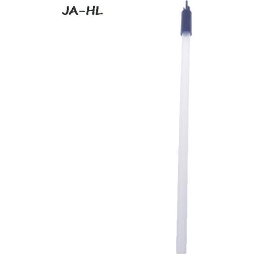 33cm Wine Beer Bottling Stop Valve OD 11mm Home Brewing Wine Beer Bottling Filler Bar Tool 1PC Accessories With Silicone Tube