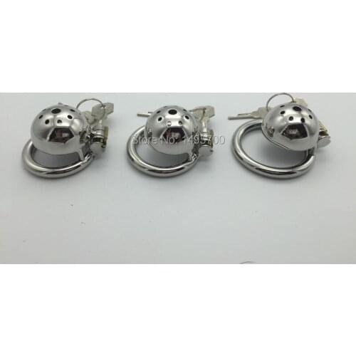 BDSM mens stainless steel metal chastity belt lock CB6000SCB3000 fun supplies alternative toys