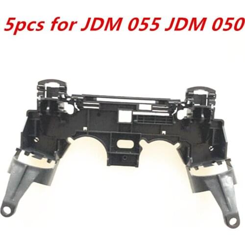 5PCS For Sony Playstation 4 Pro JDM-050 JDM-055 JDS 050 JDS 055 Inner Support Internal Frame Stand of L1 R1 Key Holder