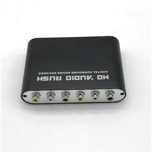 Lotorasia Digital-to-analog Converters