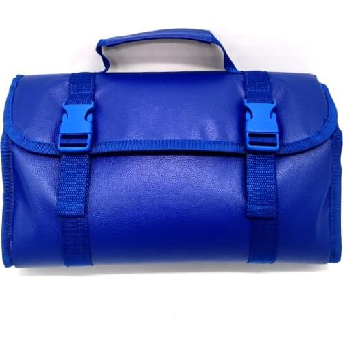 Bartender Kit Bar Tool Bag Cocktail Wine Shaker Set Stainless Steel Shaker Set