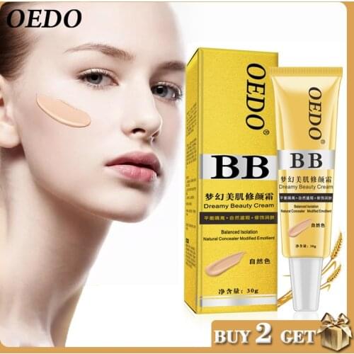CC крема для лица OEDO China At AliExpress