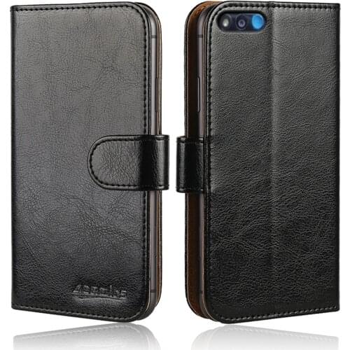 Luxury Flip Leather Case On For SANTIN halove Case SANTIN halove Cases Back Wallet Cover