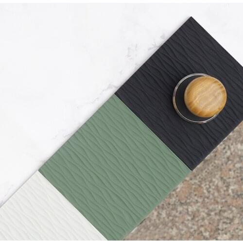 Silicone Coffee Anti-Slip Mat Espresso Latte Art Pen Tamper-Proof Mat Coffee Set Coffee Grinding Soft Silicone Mat Coffeeware