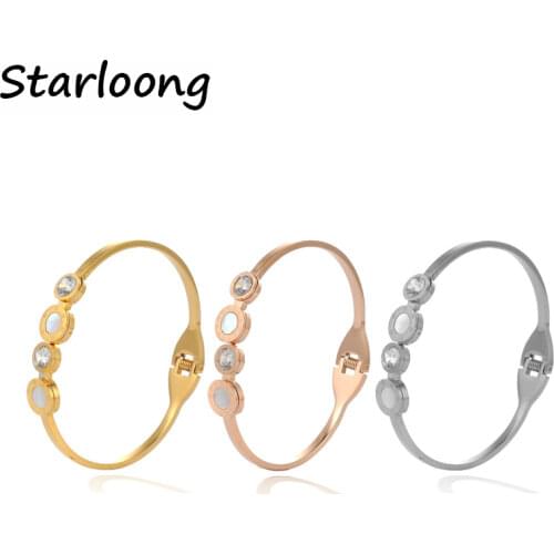 STAR LOONG Wrist Bracelets