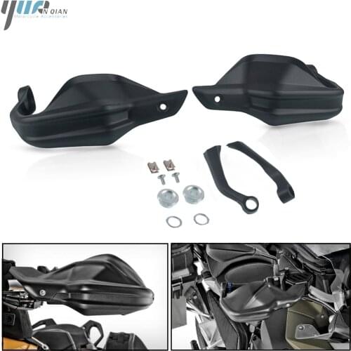 Motorcycle Hand Guards Handle Protector Handguard Handlebar Protection For BMW R1200GS LC R 1200 GS LC ADV 2014-2020 2019 2018