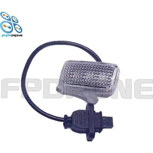 T20 Drone Accessories T16 Drone Accessories Agras T16/t20 Led Light for Agricultural Pesticide Plant Protection Drone